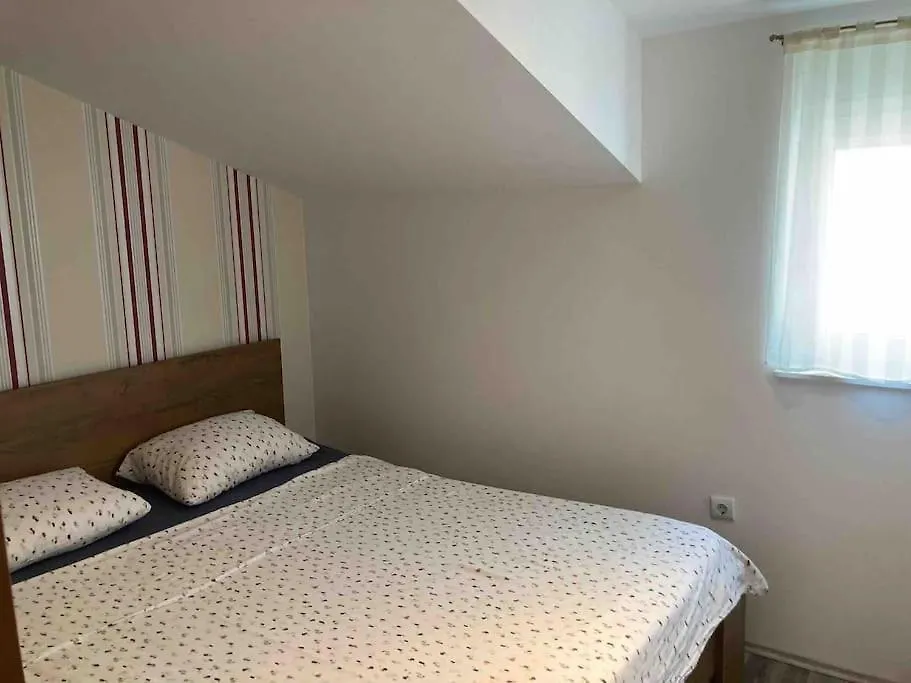 Apartment Near The Beach Split Croatia