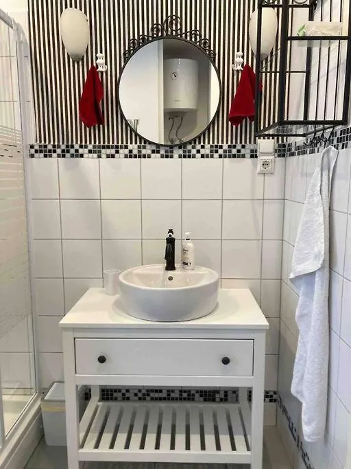 Apartment Near The Beach Split