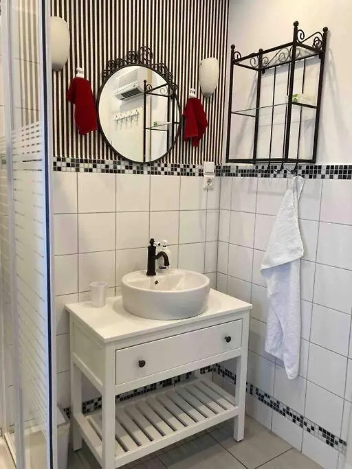 Apartment Near The Beach Split Croatia