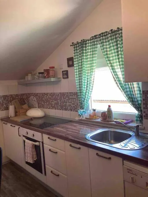 Apartment Near The Beach Split