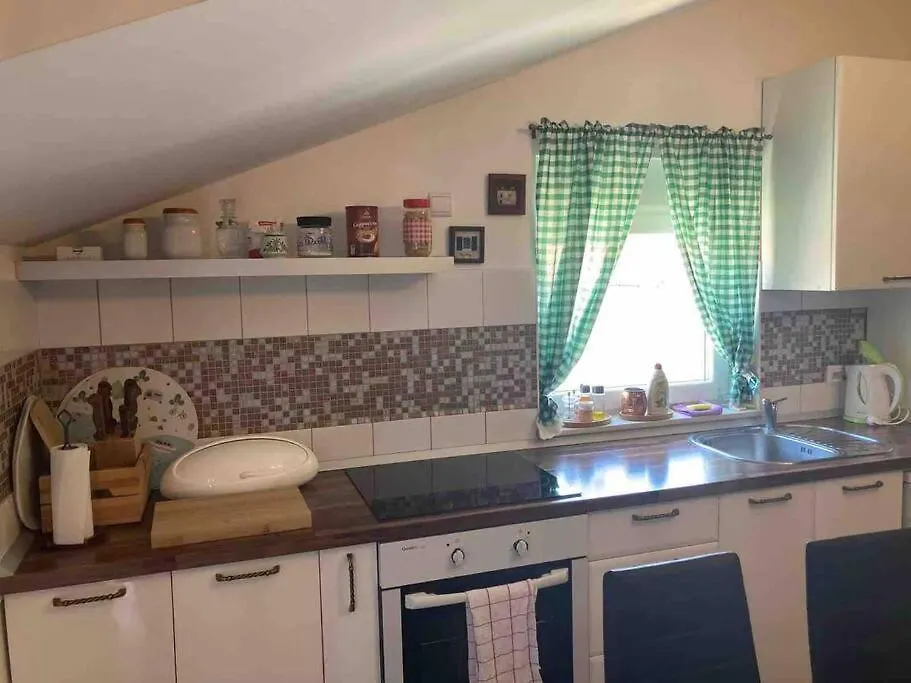 Apartment Near The Beach Split