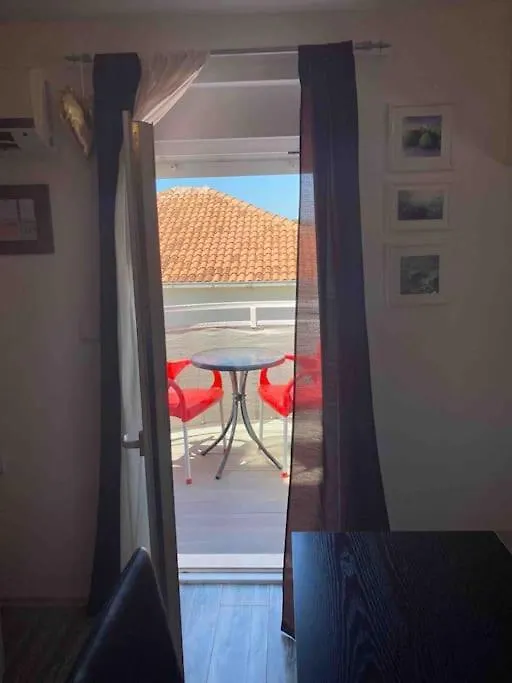 Apartment Near The Beach Split 0*,  Croatia