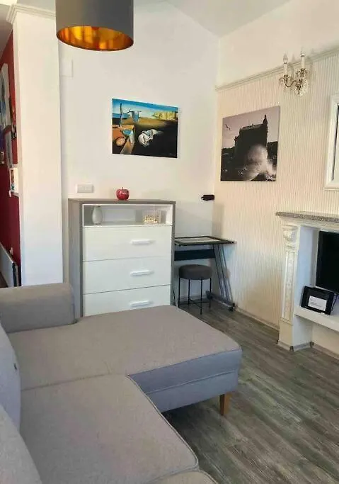 Apartment Near The Beach Split 0*,