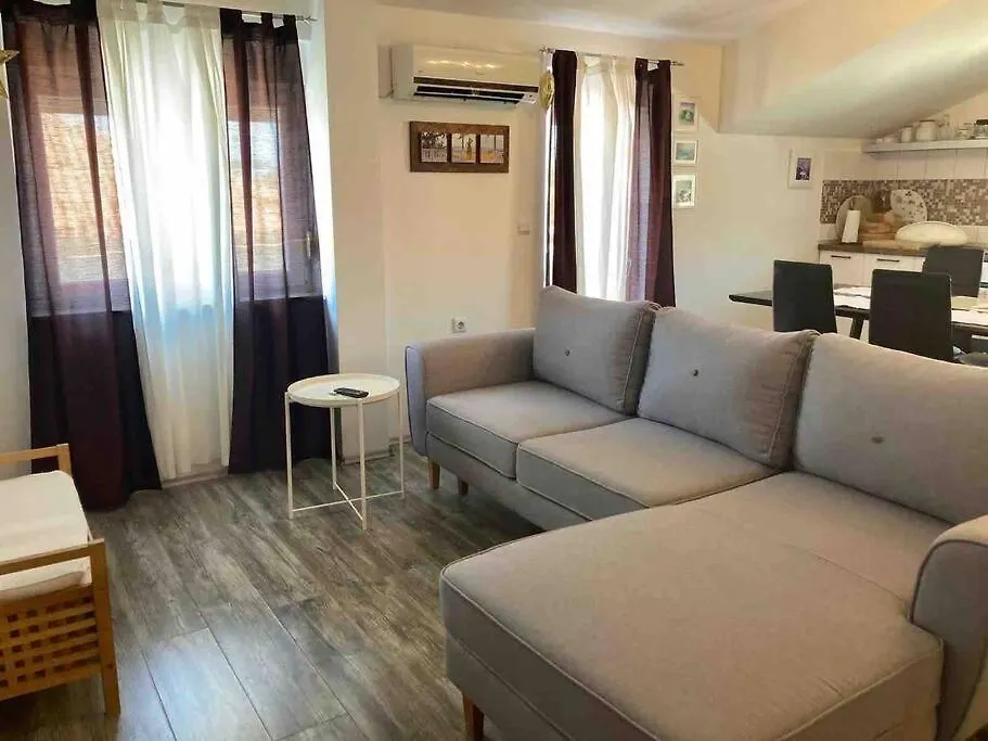 Apartment Near The Beach Split Croatia