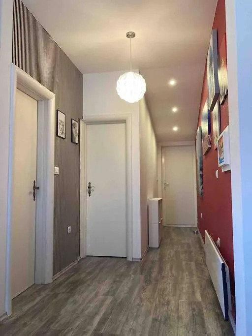 Apartment Near The Beach Split