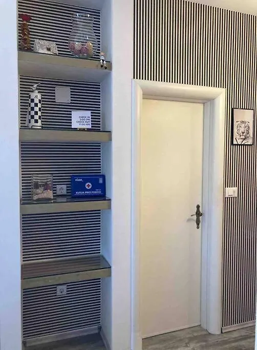 Apartment Near The Beach Split
