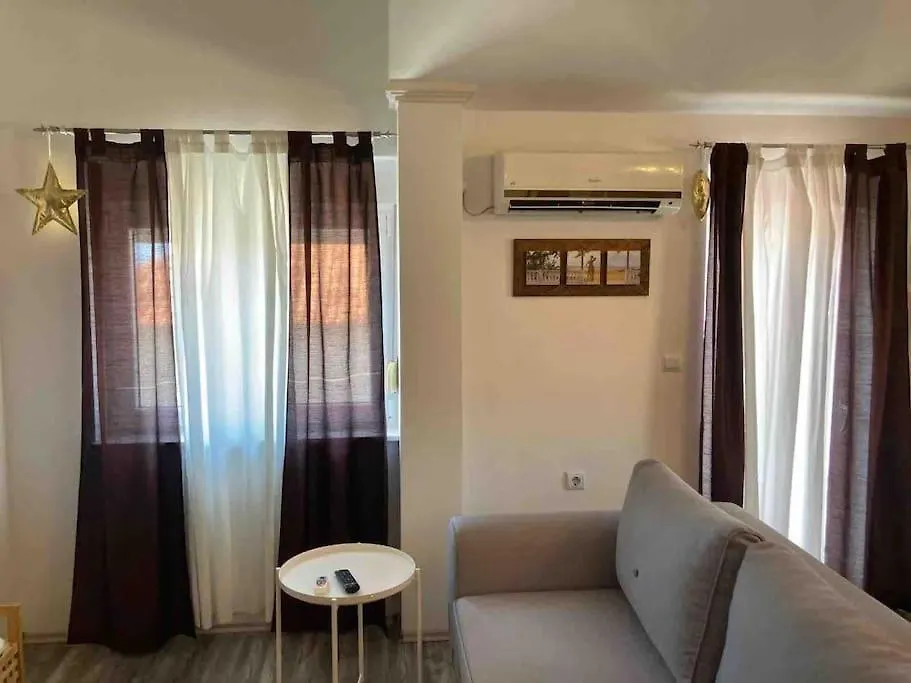 Apartment Near The Beach Split