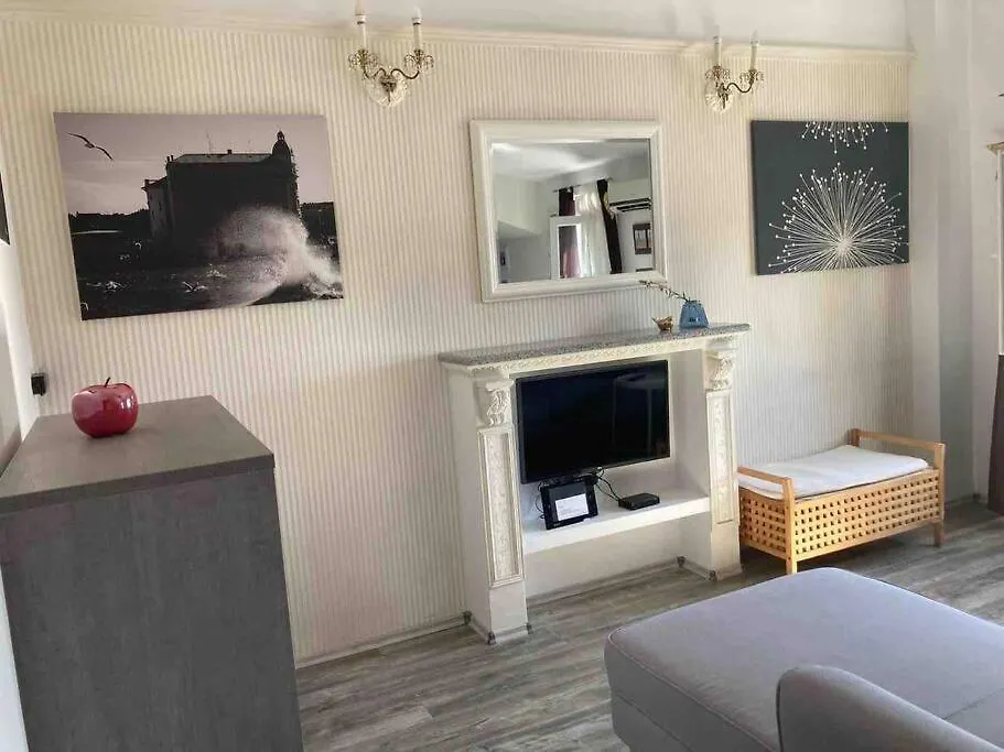 Apartment Near The Beach Split