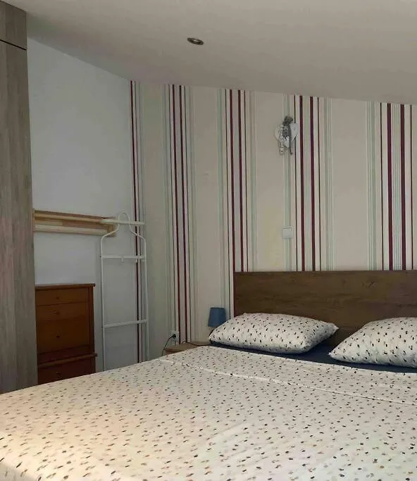 Apartment Near The Beach Split