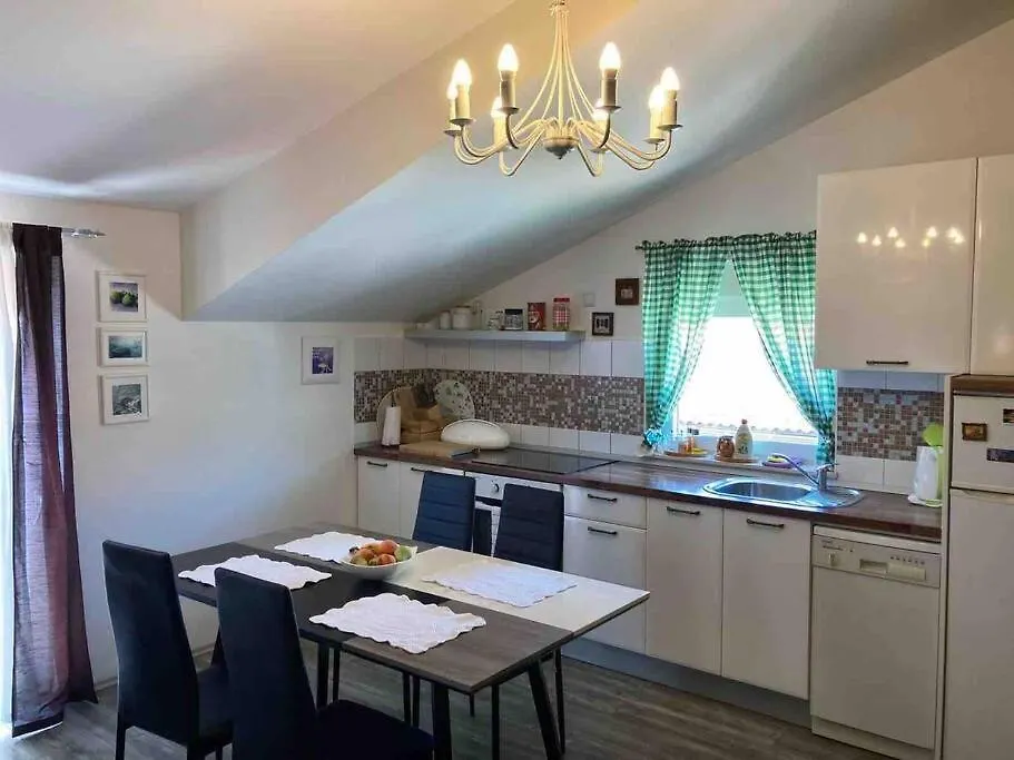 Apartment Near The Beach Split 0*,  Croatia