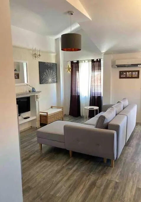 Apartment Near The Beach Split