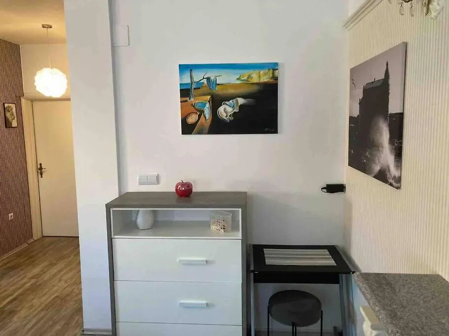 Apartment Near The Beach Split