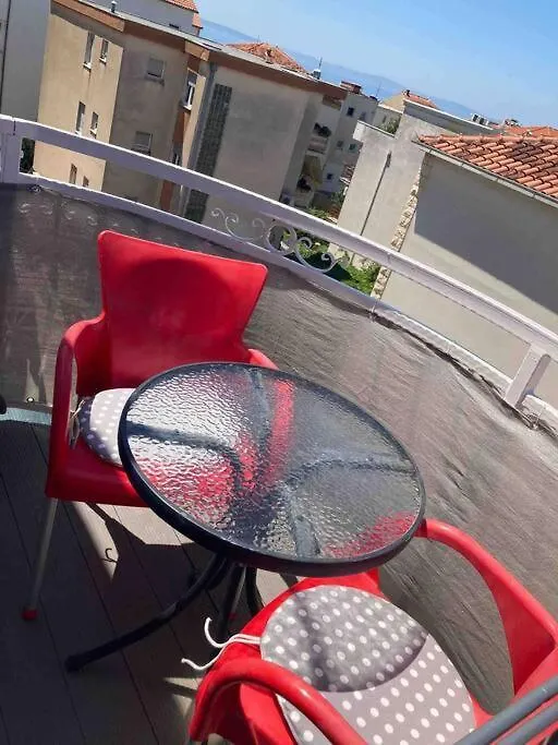 Apartment Near The Beach Split